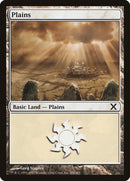 Plains (366) [Tenth Edition] - Destination Retro
