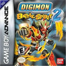 Digimon Battle Spirit 2 - GameBoy Advance - Destination Retro
