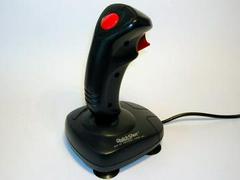 Quickshot Joystick - NES - Destination Retro