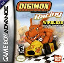 Digimon Racing - GameBoy Advance - Destination Retro