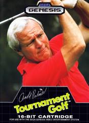 Arnold Palmer Tournament Golf - Sega Genesis - Destination Retro
