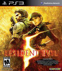 Resident Evil 5 [Gold Edition] - Playstation 3 - Destination Retro