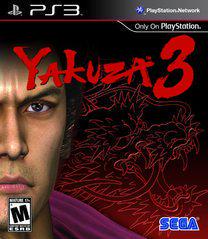 Yakuza 3 - Playstation 3 - Destination Retro