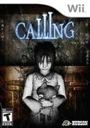 Calling - Wii - Destination Retro