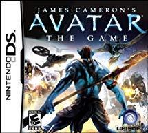 Avatar: The Game - Nintendo DS - Destination Retro