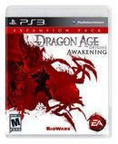Dragon Age: Origins Awakening Expansion - Playstation 3 - Destination Retro