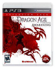 Dragon Age: Origins Awakening Expansion - Playstation 3 - Destination Retro