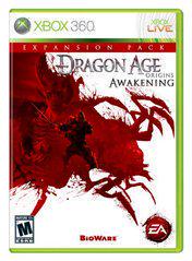 Dragon Age: Origins Awakening Expansion - Xbox 360 - Destination Retro