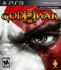 God of War III - Playstation 3 - Destination Retro