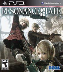 Resonance of Fate - Playstation 3 - Destination Retro