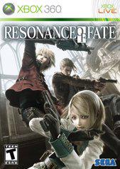 Resonance of Fate - Xbox 360 - Destination Retro