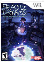 Fragile Dreams: Farewell Ruins of The Moon - Wii - Destination Retro