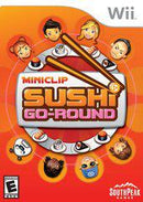 Sushi Go Round - Wii - Destination Retro
