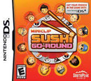 Sushi Go Round - Nintendo DS - Destination Retro