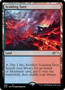 Scalding Tarn [Secret Lair Series] - Destination Retro