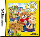 Build-A-Bear Workshop: Welcome to Hugsville - Nintendo DS - Destination Retro