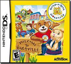 Build-A-Bear Workshop: Welcome to Hugsville - Nintendo DS - Destination Retro