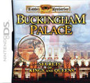 Hidden Mysteries: Buckingham Palace - Nintendo DS - Destination Retro