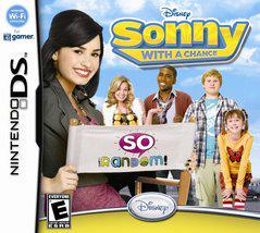 Sonny with a Chance - Nintendo DS - Destination Retro