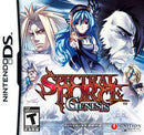 Spectral Force Genesis - Nintendo DS - Destination Retro