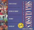 Sega Classics Arcade Collection - Sega CD - Destination Retro