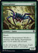Snarespinner [Dominaria United] - Destination Retro