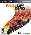 MotoGP 09/10 - Playstation 3 - Destination Retro
