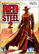 Red Steel 2 (game only) - Wii - Destination Retro