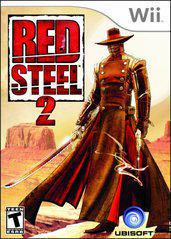 Red Steel 2 (game only) - Wii - Destination Retro