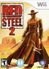 Red Steel 2 - Wii - Destination Retro