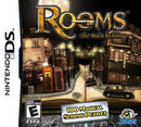 Rooms: The Main Building - Nintendo DS - Destination Retro