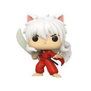 Inuyasha (Inuyasha) - Destination Retro