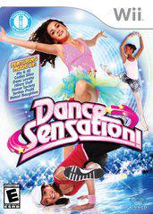 Dance Sensation - Wii - Destination Retro
