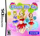 Cheer We Go - Nintendo DS - Destination Retro