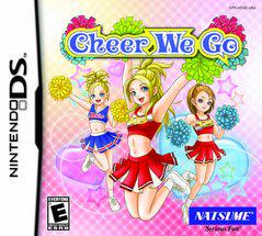 Cheer We Go - Nintendo DS - Destination Retro