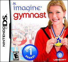 Imagine: Gymnast - Nintendo DS - Destination Retro