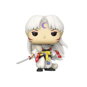 Sesshomaru (Inuyasha) - Destination Retro