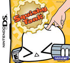 Squishy Tank - Nintendo DS - Destination Retro