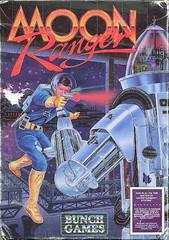 Moon Ranger - NES - Destination Retro