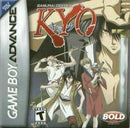 Samurai Deeper Kyo - GameBoy Advance - Destination Retro