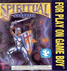 Spiritual Warfare - GameBoy - Destination Retro