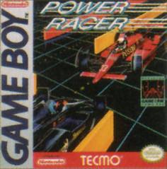 Power Racer - GameBoy - Destination Retro
