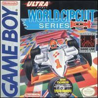 World Circuit Series - GameBoy - Destination Retro