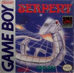 Serpent - GameBoy - Destination Retro