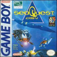 SeaQuest DSV - GameBoy - Destination Retro