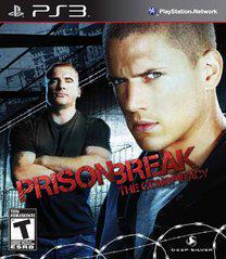 Prison Break: The Conspiracy - Playstation 3 - Destination Retro