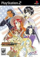Sakura Wars: So Long, My Love - Playstation 2 - Destination Retro