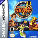 Disney's Extreme Skate Adventure - GameBoy Advance - Destination Retro