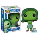Disgust (Inside Out) - Destination Retro
