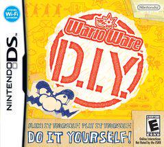Wario Ware D.I.Y. - Nintendo DS - Destination Retro
